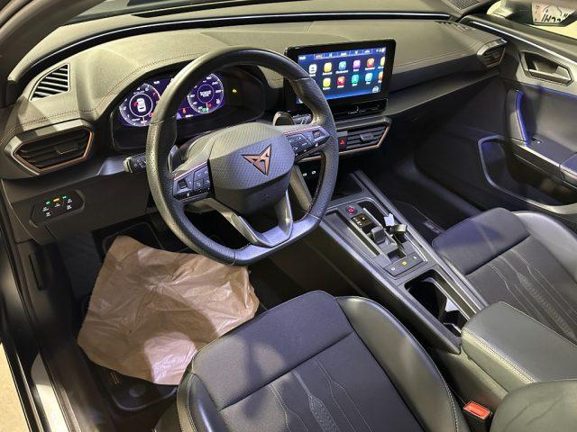 CUPRA Formentor 1.5 TSI DSG