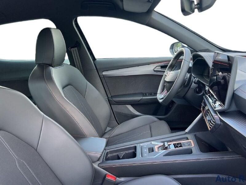 Cupra Formentor 2.0 TDI DSG