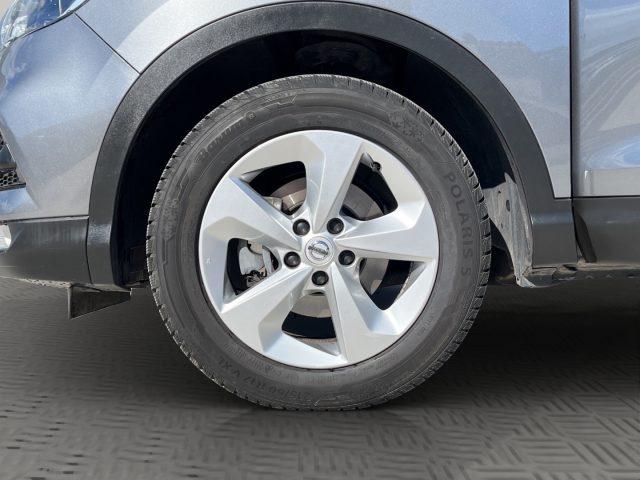 NISSAN Qashqai 1.5DCi 115CV AUTOMATICO