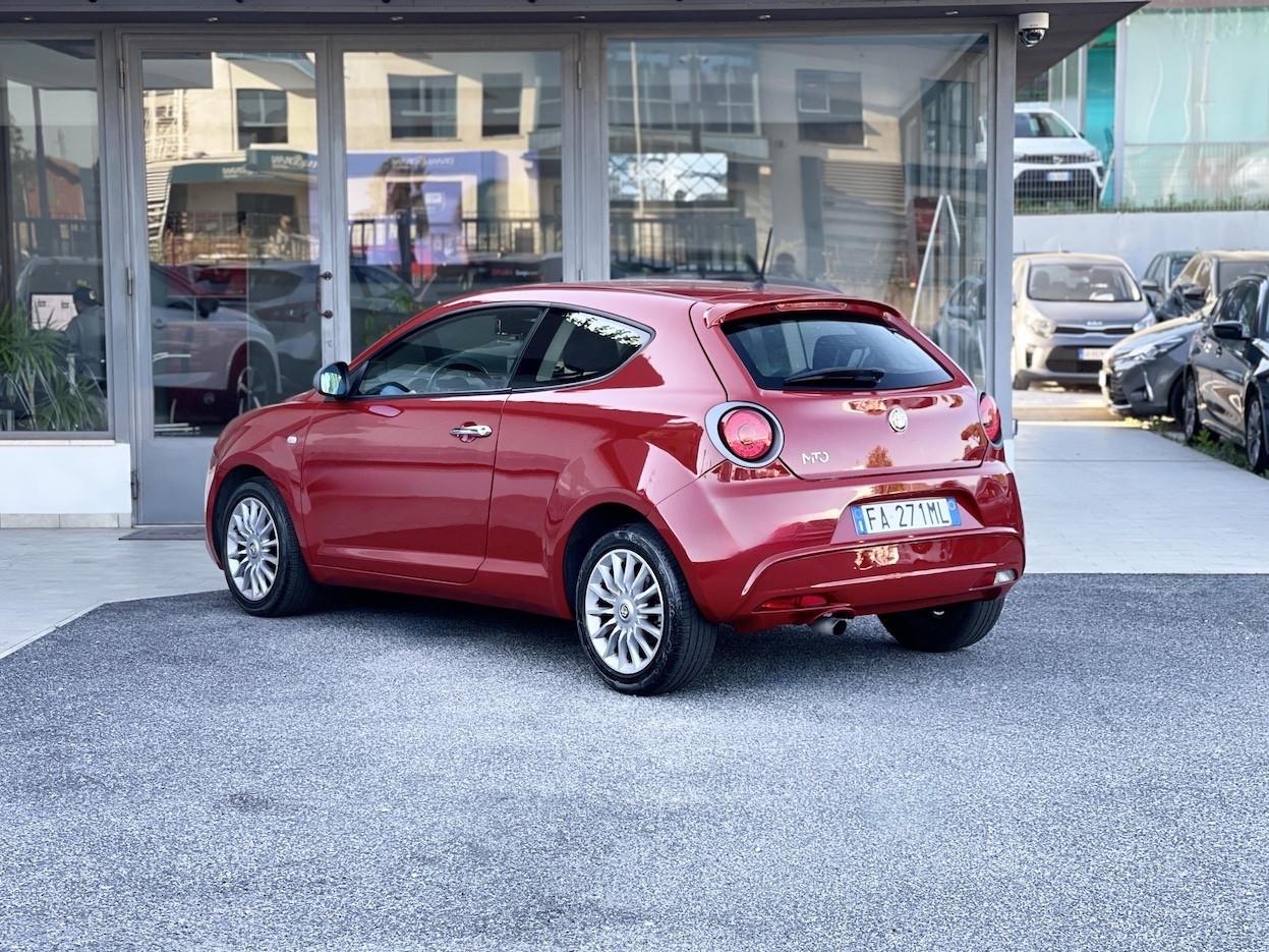 Alfa Romeo MiTo 1.3 Diesel 85CV E5 Neo - 2015