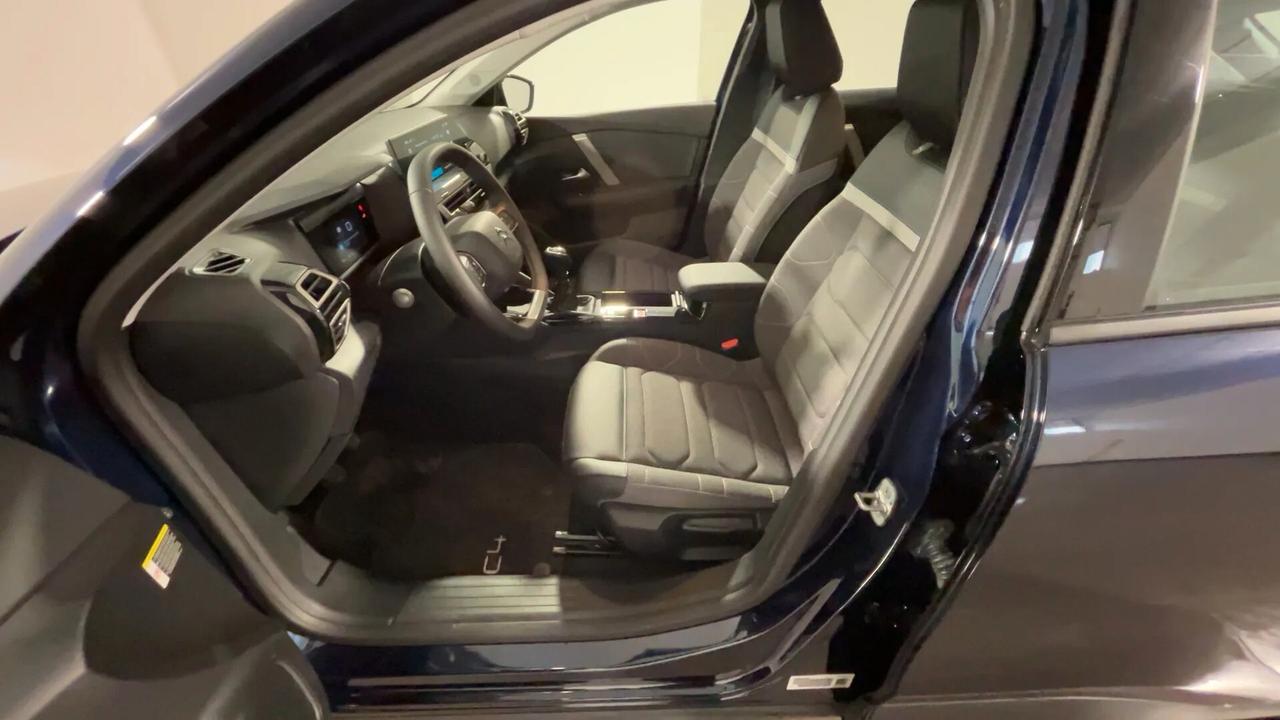 Citroen C4 1.2 130CV Nuova