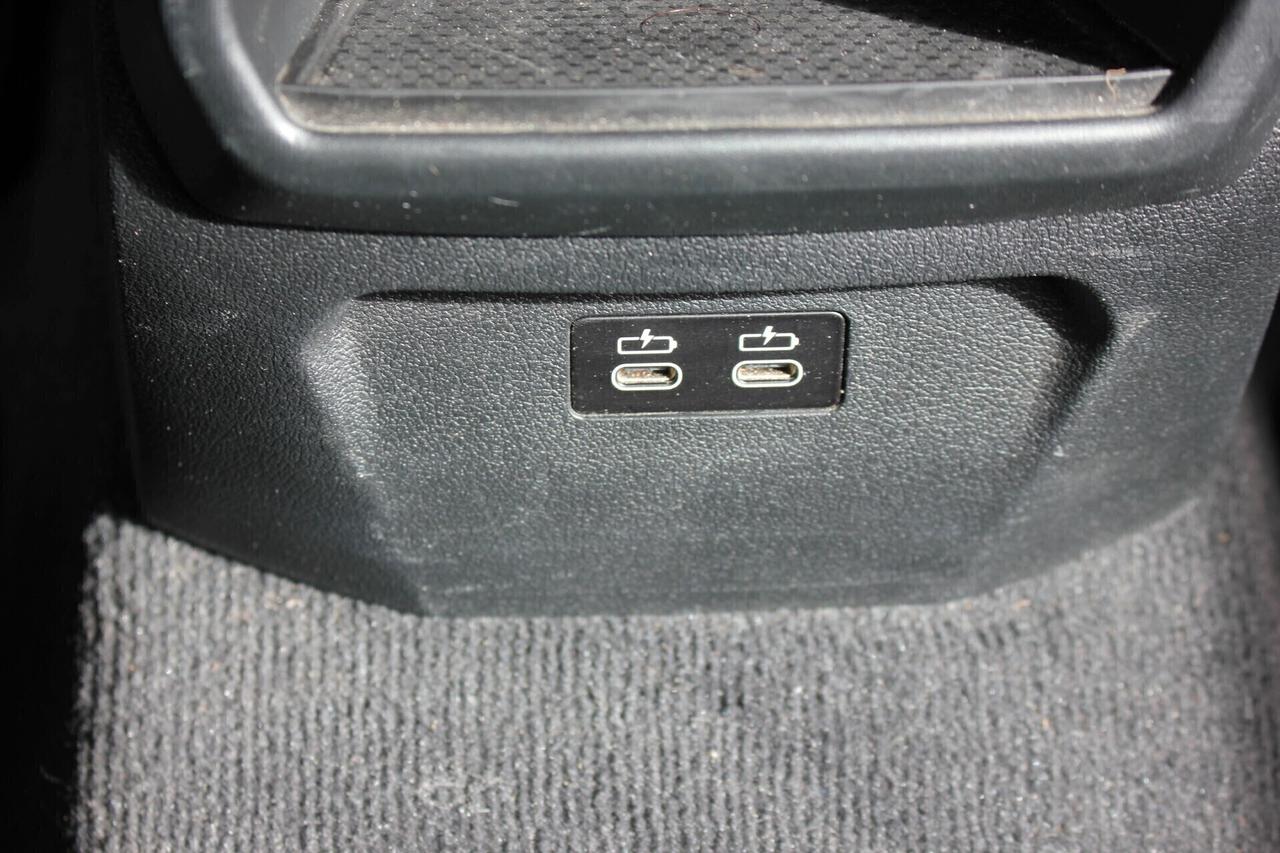 BMW 116 D AUTOMATICA *PREZZO VERO* VIRTUAL CRONO TAGLIANDI