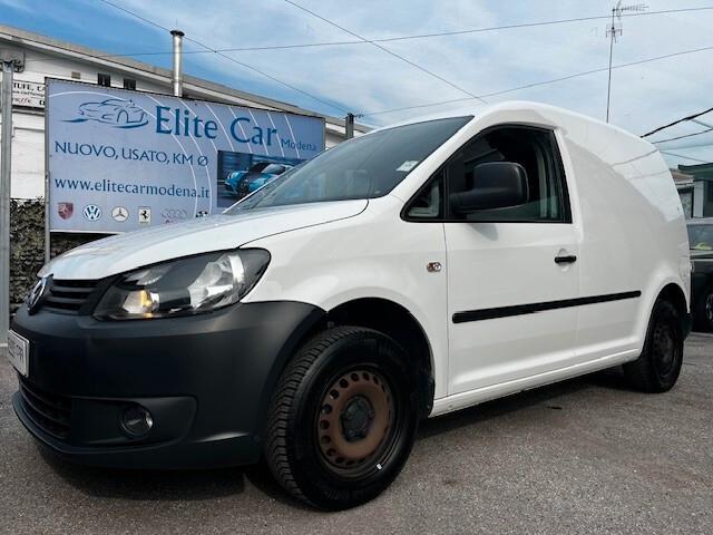 Volkswagen Caddy 1.6 TDI 102 Cv "NO IVA ESPOSTA / PREZZO FINALE"