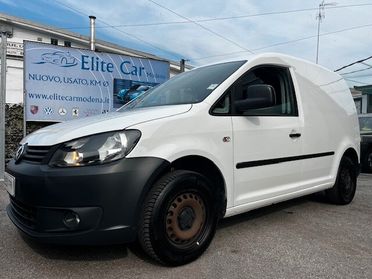 Volkswagen Caddy 1.6 TDI 102 Cv "NO IVA ESPOSTA / PREZZO FINALE"