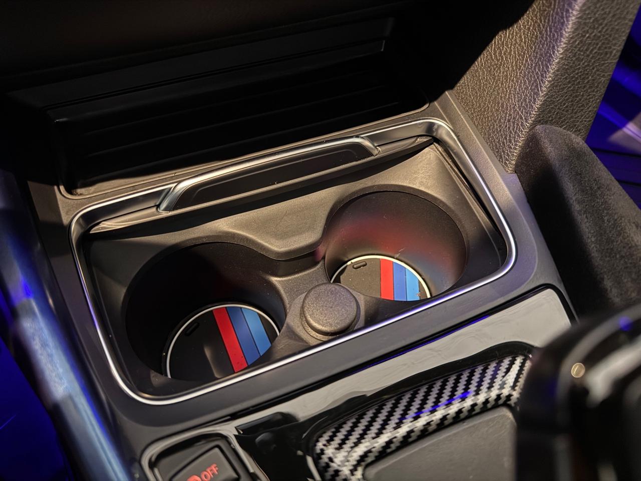 Bmw 4er Gran Coupe 420d Coupé Msport