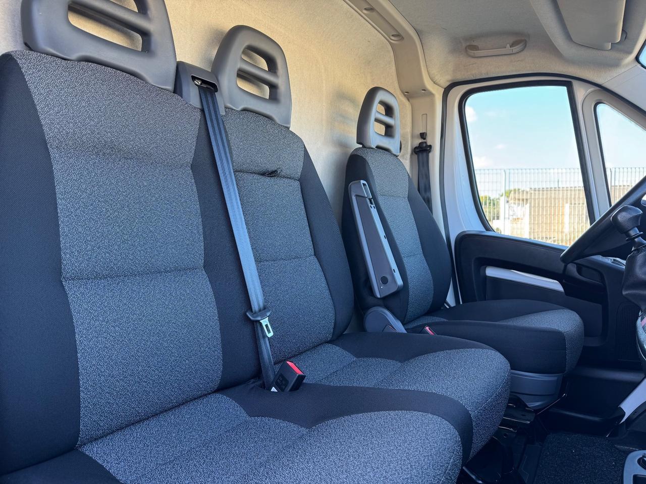 Fiat Ducato 35 2.3MJT 2021