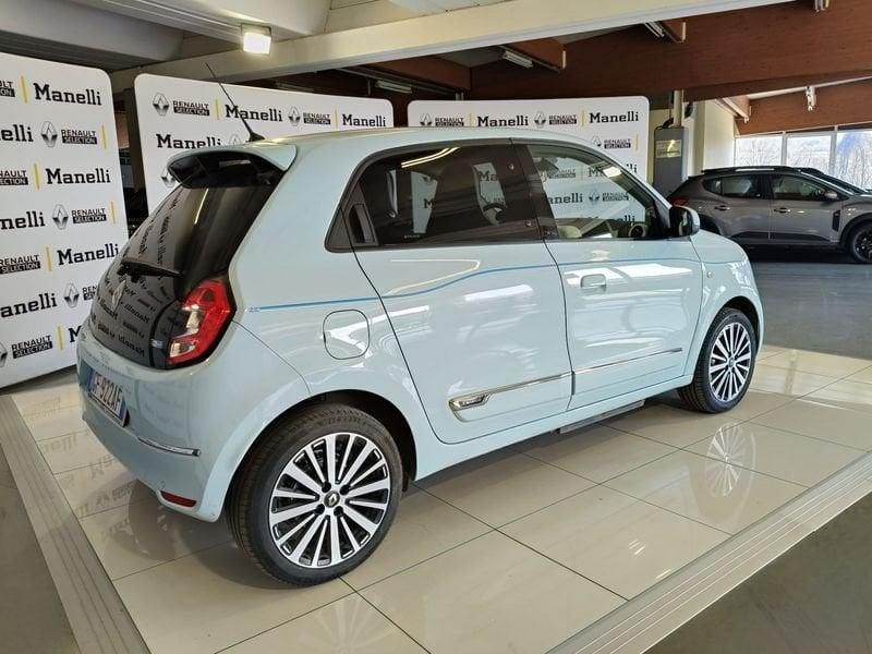 Renault Twingo Electric Twingo Intens 22 kWh rif.GF922