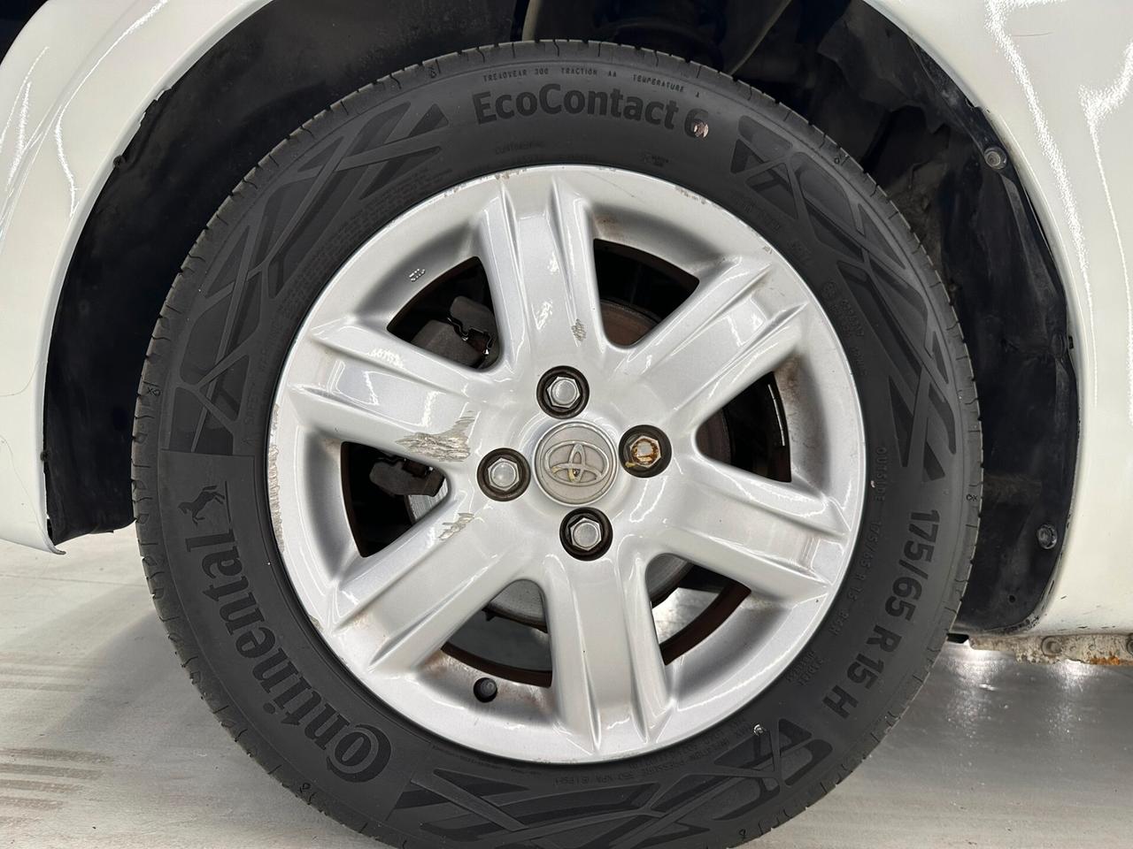 Toyota iQ 1.0 AUTOMATICA-KM CERTIFICATI