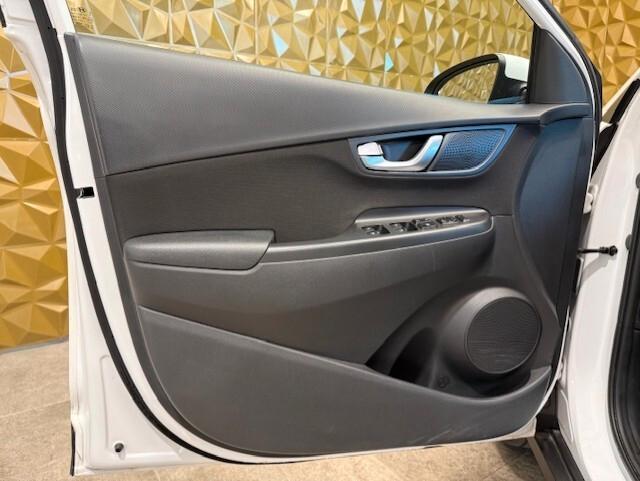 Hyundai Kona 1.6 CRDI Hybrid 48V iMT XTech