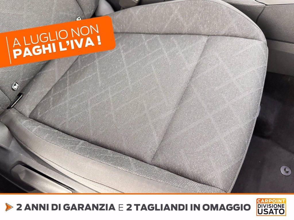 VOLKSWAGEN Golf 2.0 tdi life 115cv dsg del 2024