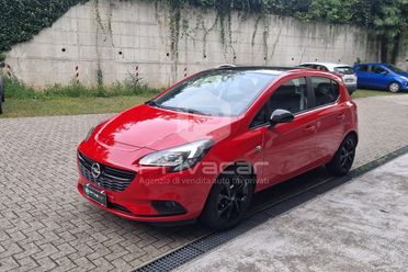 OPEL Corsa 1.2 5 porte 120 Anniversary