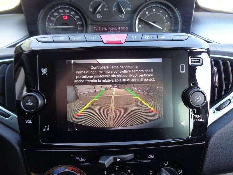 Lancia Ypsilon Ypsilon 1.0 FireFly 5 porte S&S Hybrid Gold Plus