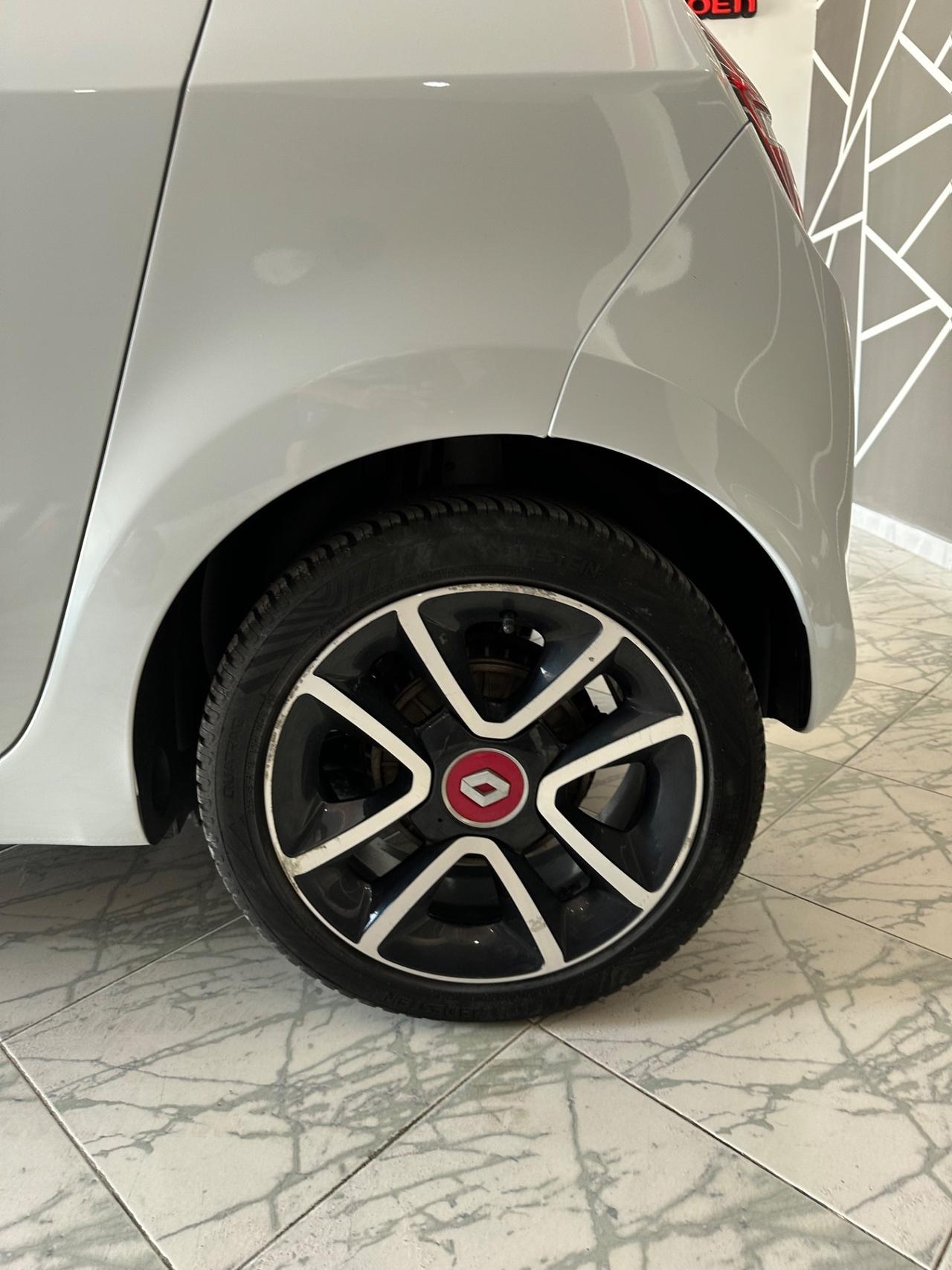 Renault Twingo 0.9 TCe 90 CV Stop&Start Energy Openair