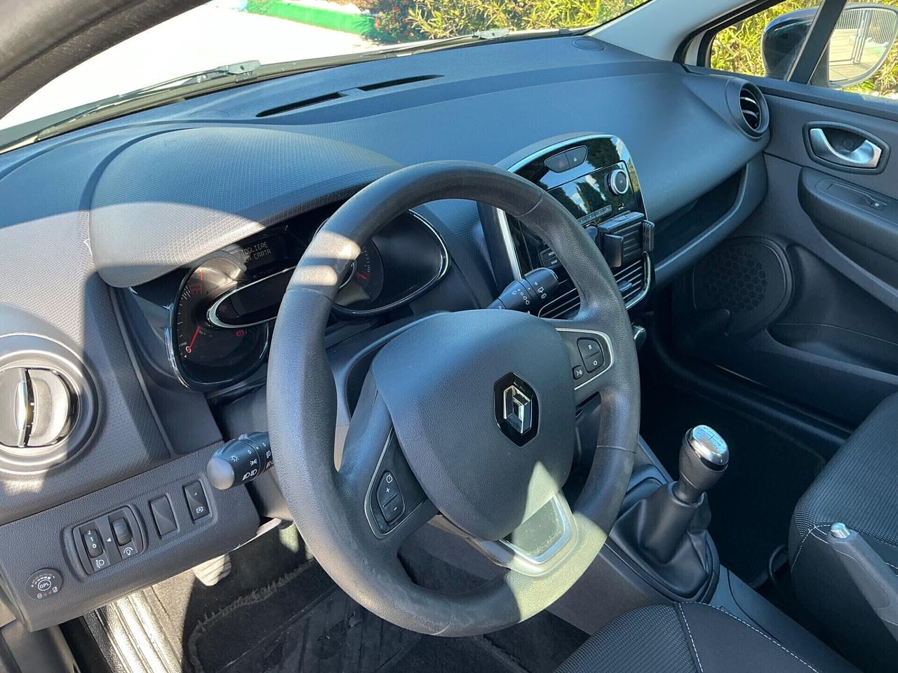 Renault Clio TCe 12V 90 CV GPL Start&Stop 5 porte Energy Zen