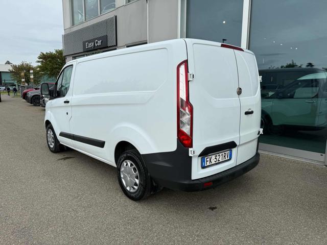 FORD Transit Custom 270 2.0 TDCi 130 PC Furgone Trend