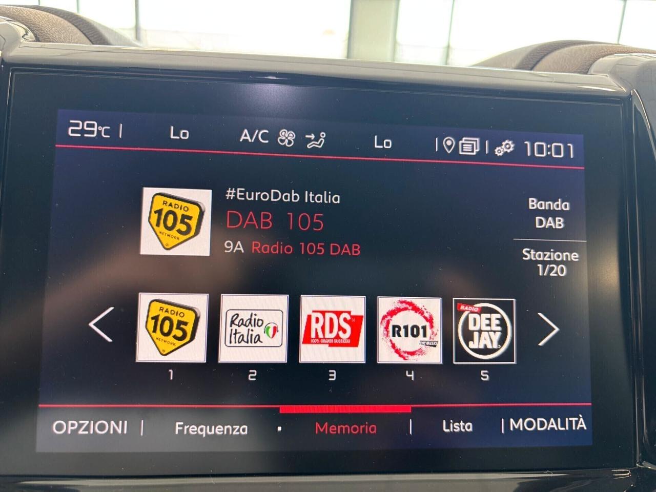 Citroen C5 Aircross SHINE BlueHDi 130 EAT8 N1 SPOTICAR