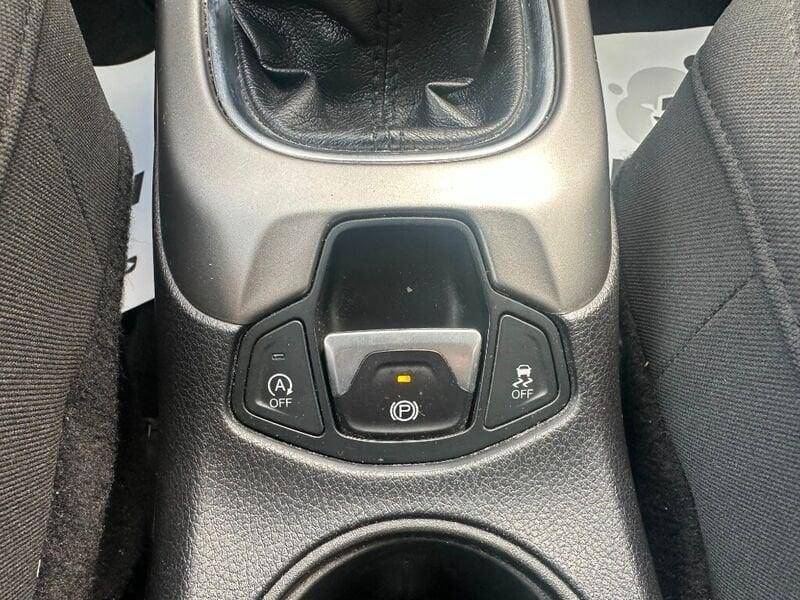 Jeep Compass Compass 1.6 Multijet II 2WD Longitude