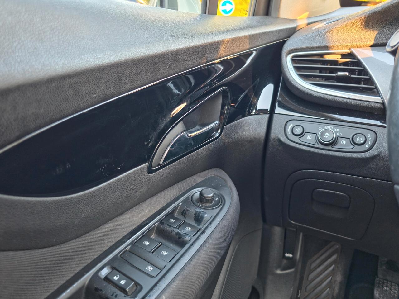 Opel Mokka X 1.4 Turbo GPL Tech 140CV 4x2 Ultimate E6 Manuale NEO 2019