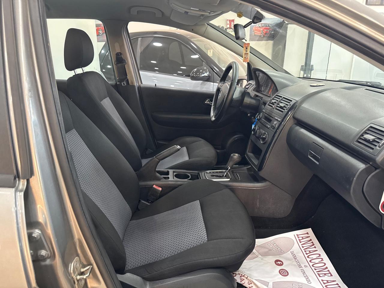 Mercedes classe a 180 automatica