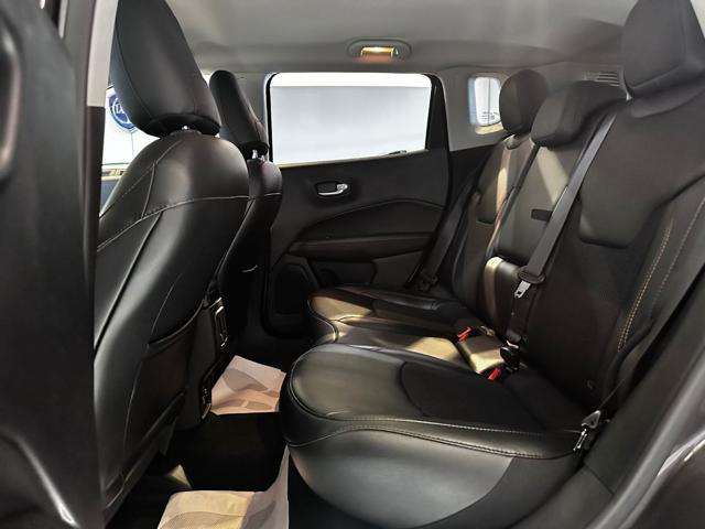 JEEP Compass 2.0 Multijet II aut. 4WD Limited