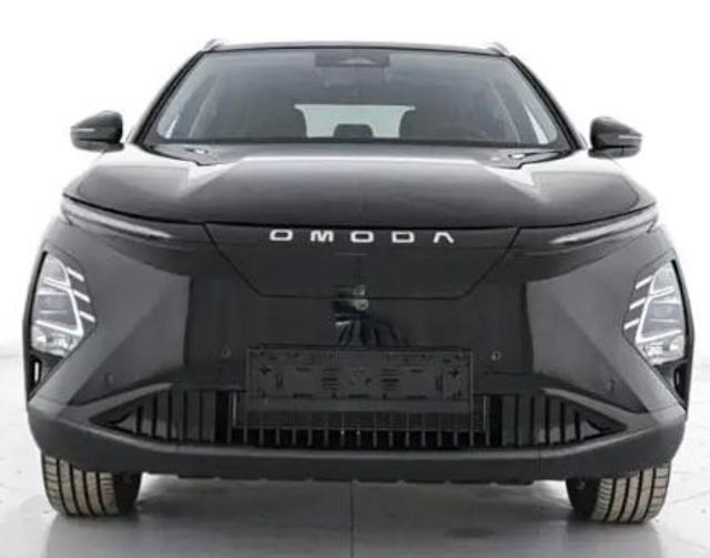 OMODA 5 OMODA 5 ELETTRICA COMFORT 204 CV 61 Kwh