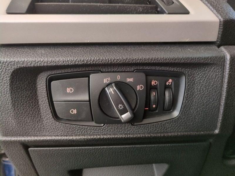 BMW Serie 1 118d Sport