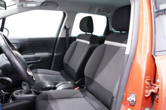 CITROEN C3 Aircross 1.2 PureTech 110cv S&S Feel