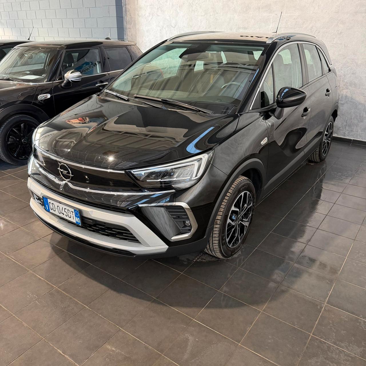 Opel Crossland X 1.2 Turbo 12V 110 CV Start&Stop Innovation