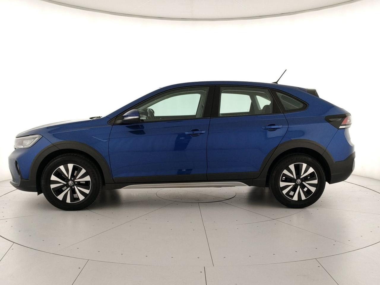 Volkswagen Taigo 1.0 tsi life 95cv