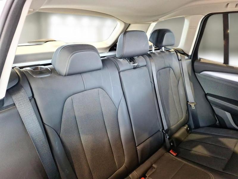 BMW X3 xDrive 30e Business Advantage Autom.