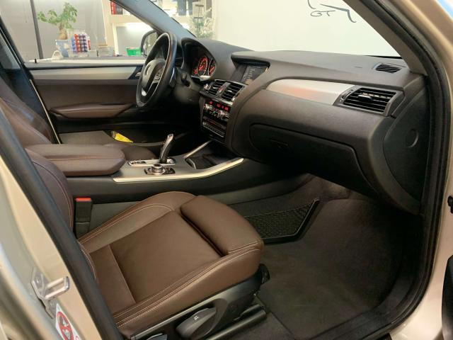 BMW X4 X4 F26 xdrive20d xLine auto IVA ESPOSTA