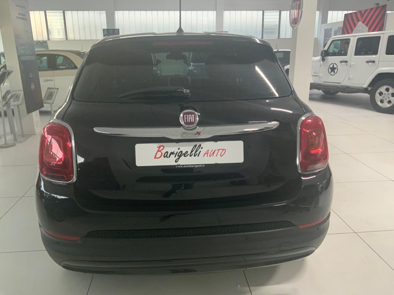 Fiat 500X 1.3 MultiJet 95 CV Pop Star