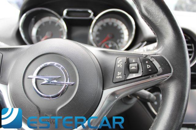 OPEL Adam 1.4 87CV GPL Tech Glam