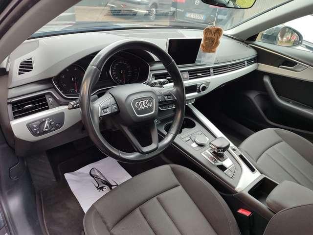 Audi A4 A4 2016 35 2.0 tdi Business 150cv s-tronic my16