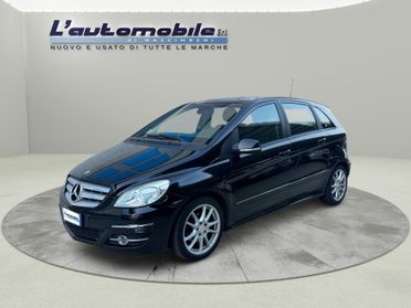 Mercedes B 180 CDI Sport FL