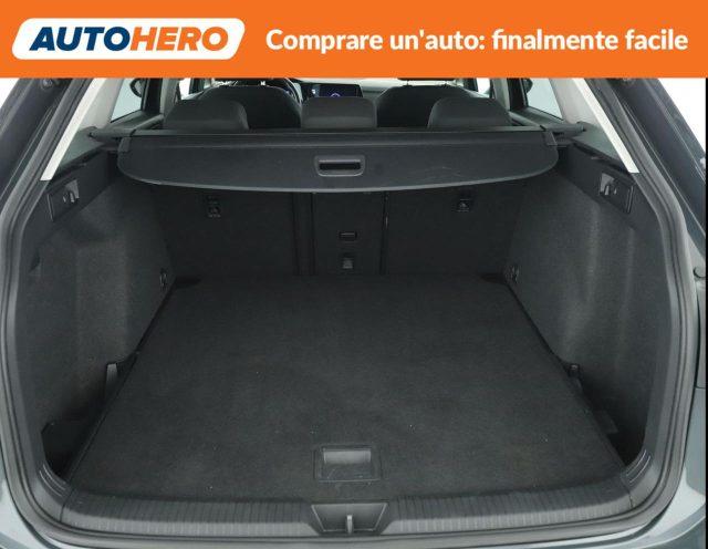 VOLKSWAGEN Golf Variant 2.0 TDI SCR DSG Life