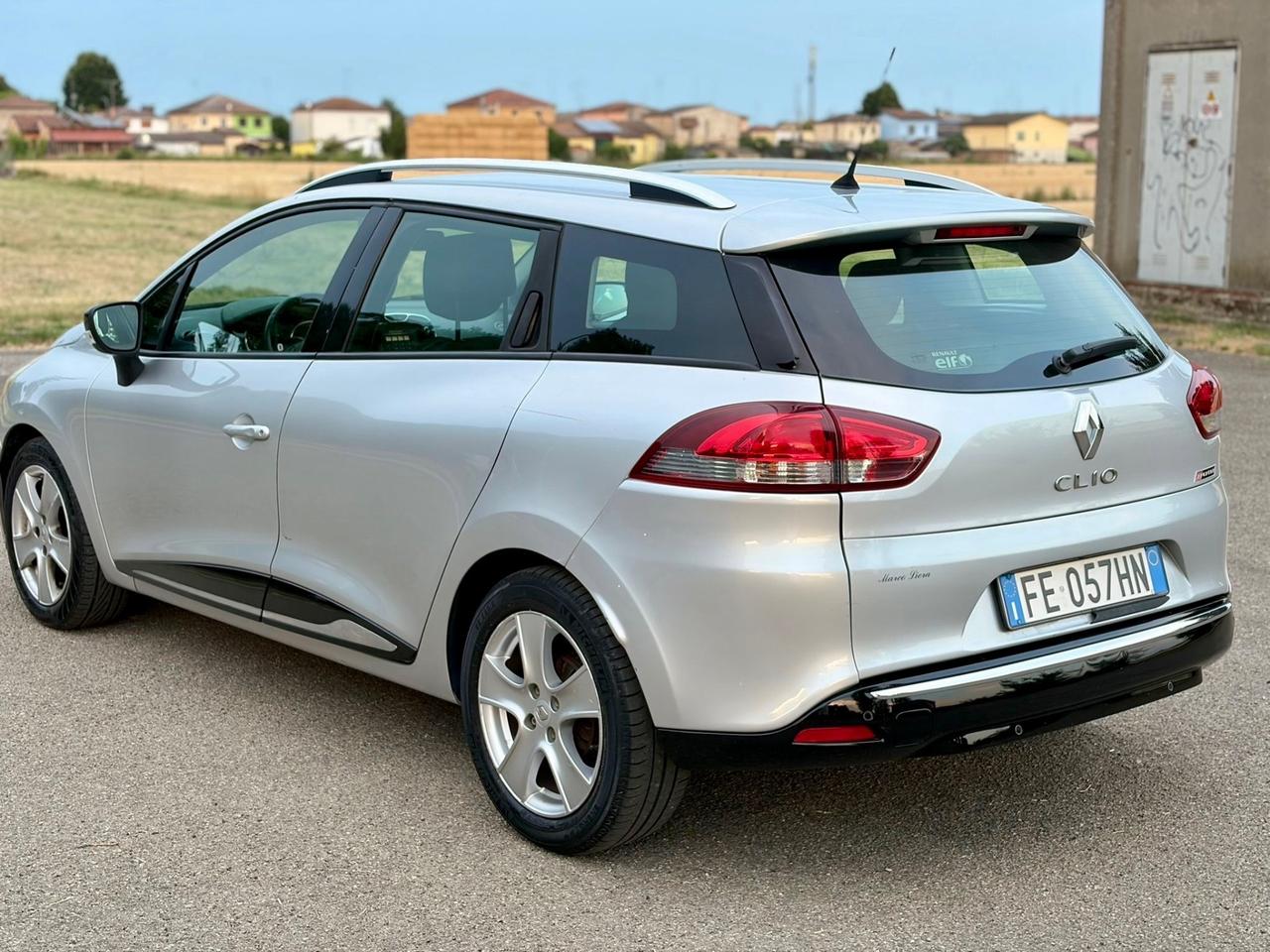 Renault Clio Sporter 1.2 75CV Live
