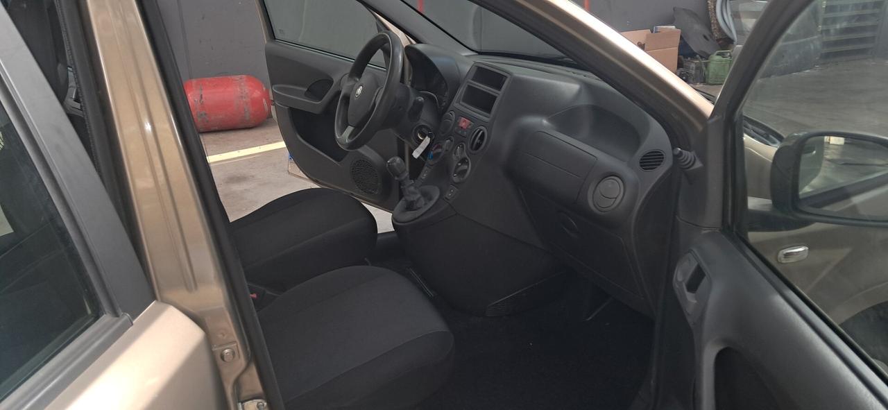 Fiat Panda 1.2 Emotion