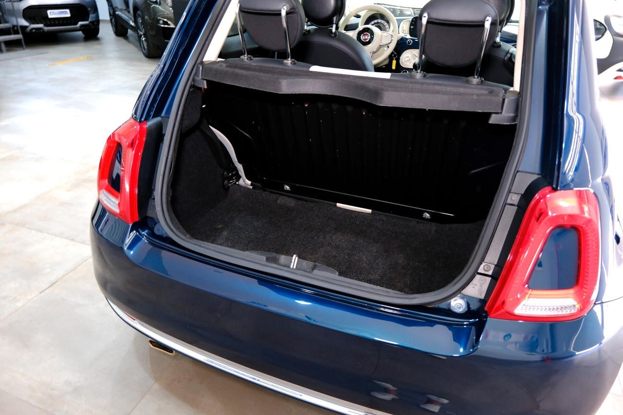 FIAT 500 1.0 Hybrid 70 cv DOLCEVITA