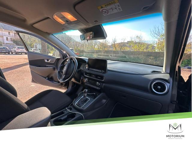 HYUNDAI CONA 1.6 HEV 141 CV