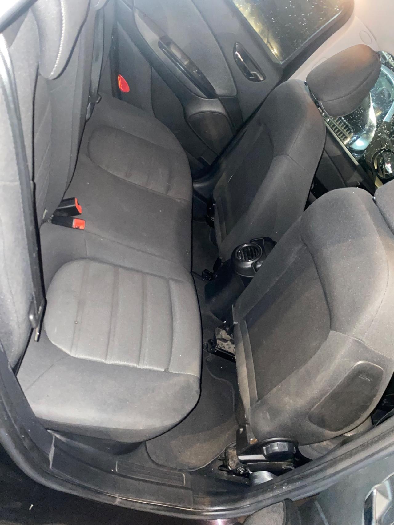 Fiat Bravo 1.6 MJT 120 CV DPF Easy