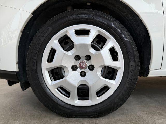 FIAT Doblo Doblò 1.6 MJT 120CV PL Combi Maxi N1 Lounge + IVA