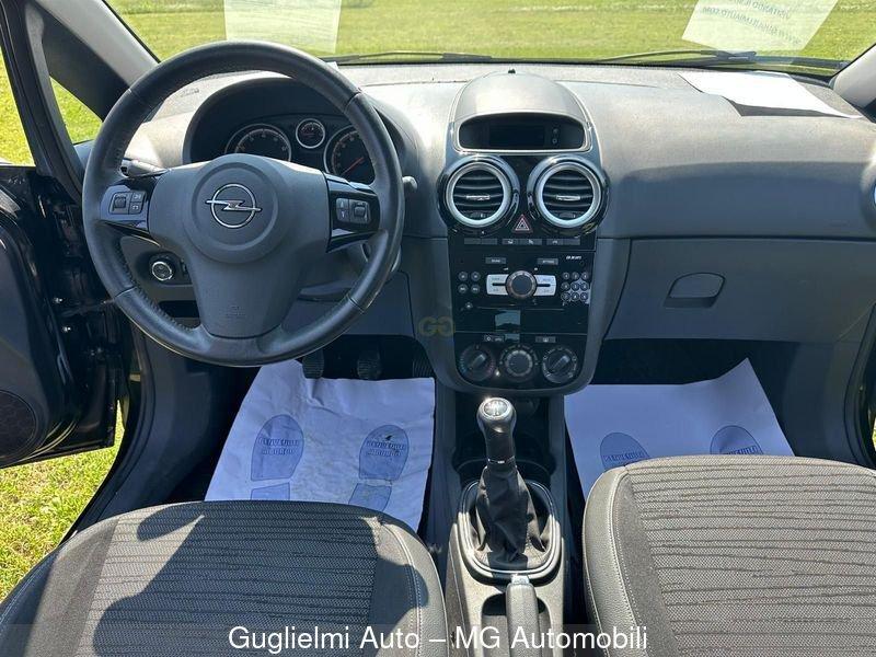 Opel Corsa Corsa 1.2 5 porte GPL Edition Ok Neopatentati GPL rinnovato 2024
