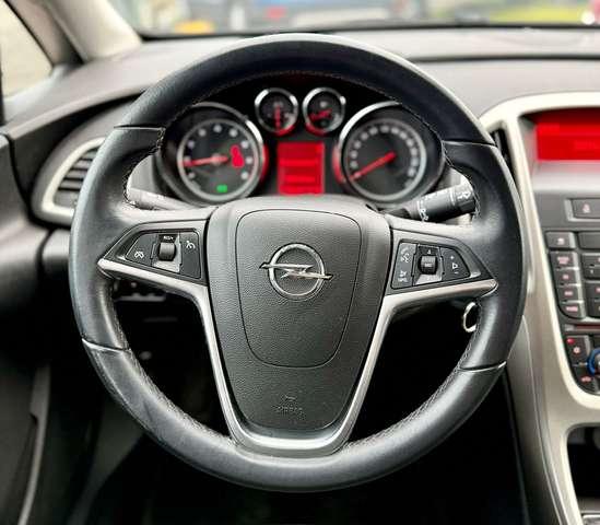 Opel Astra 5p 1.4 t Elective 140cv