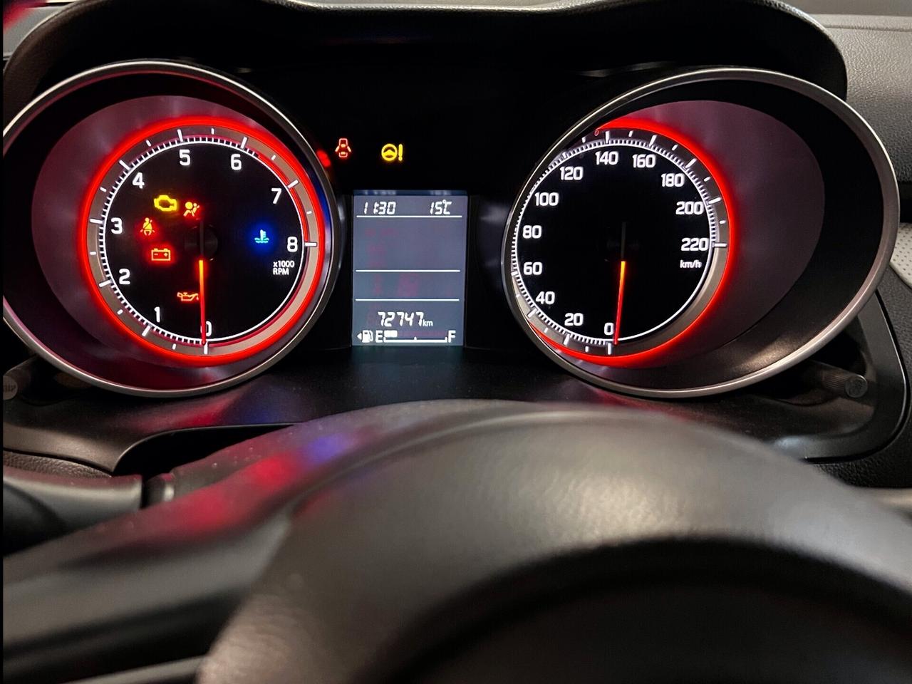 Suzuki Swift 1.2 Dualjet Cool Si Neopatentati Perfetta