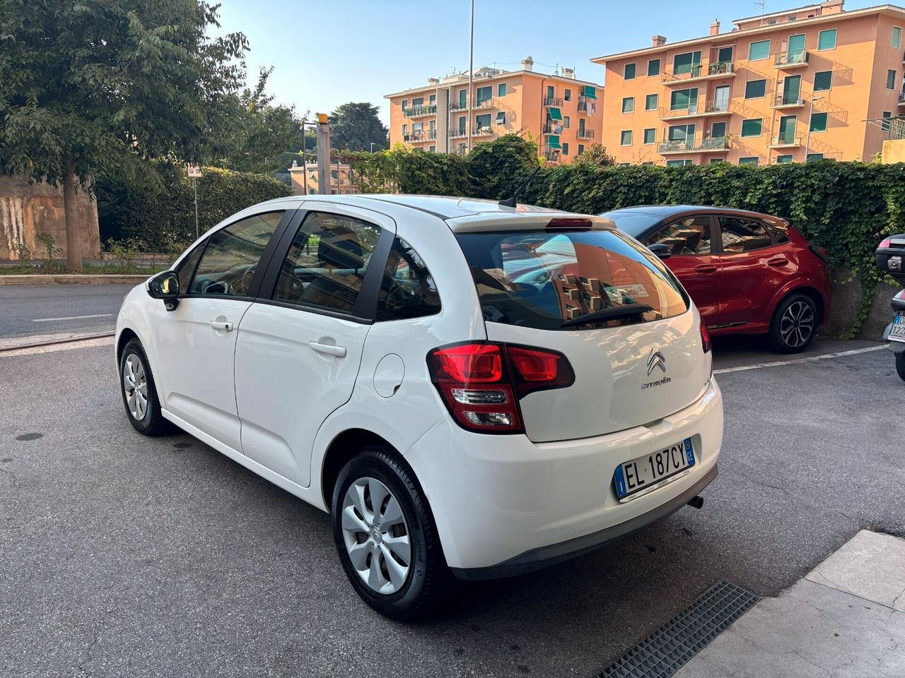 Citroen C3 1.1 Seduction Limited PREZZO REALE