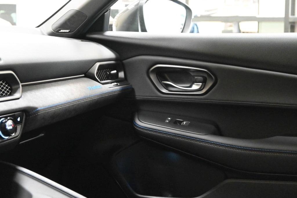 HONDA Prelude 3ª serie Prelude 2.0 Hev eCVT Ad...