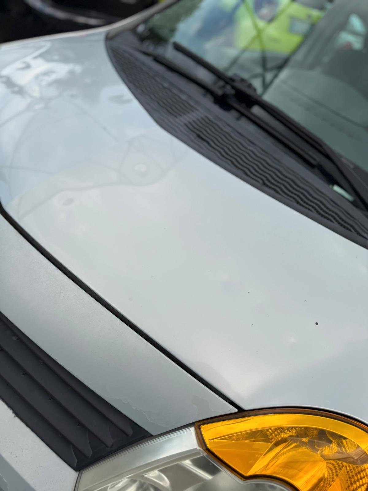 Renault Modus 1.2 16V Luxe Privilège