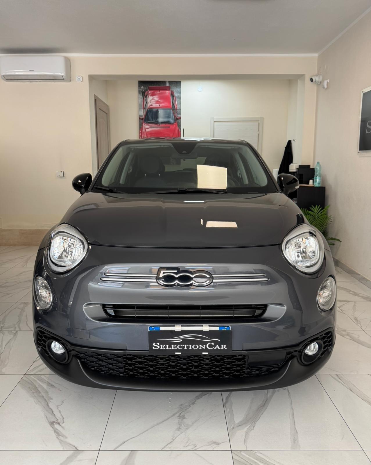 Fiat 500X 1.3 MultiJet 95 CV Club