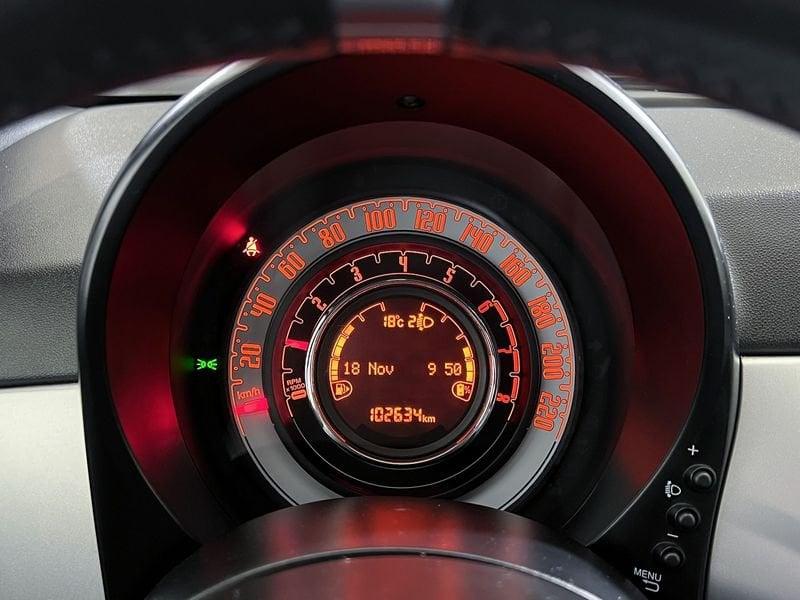 FIAT 500 500 1.0 Hybrid Sport